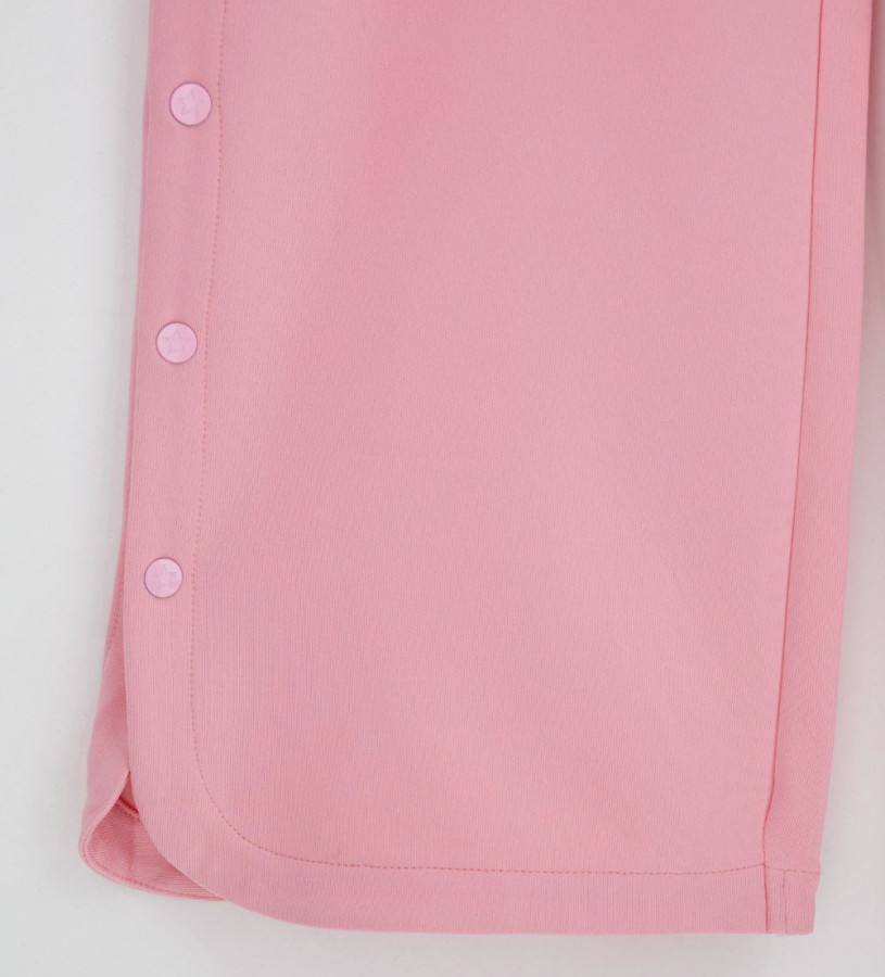 Girl - Technical fabric trousers