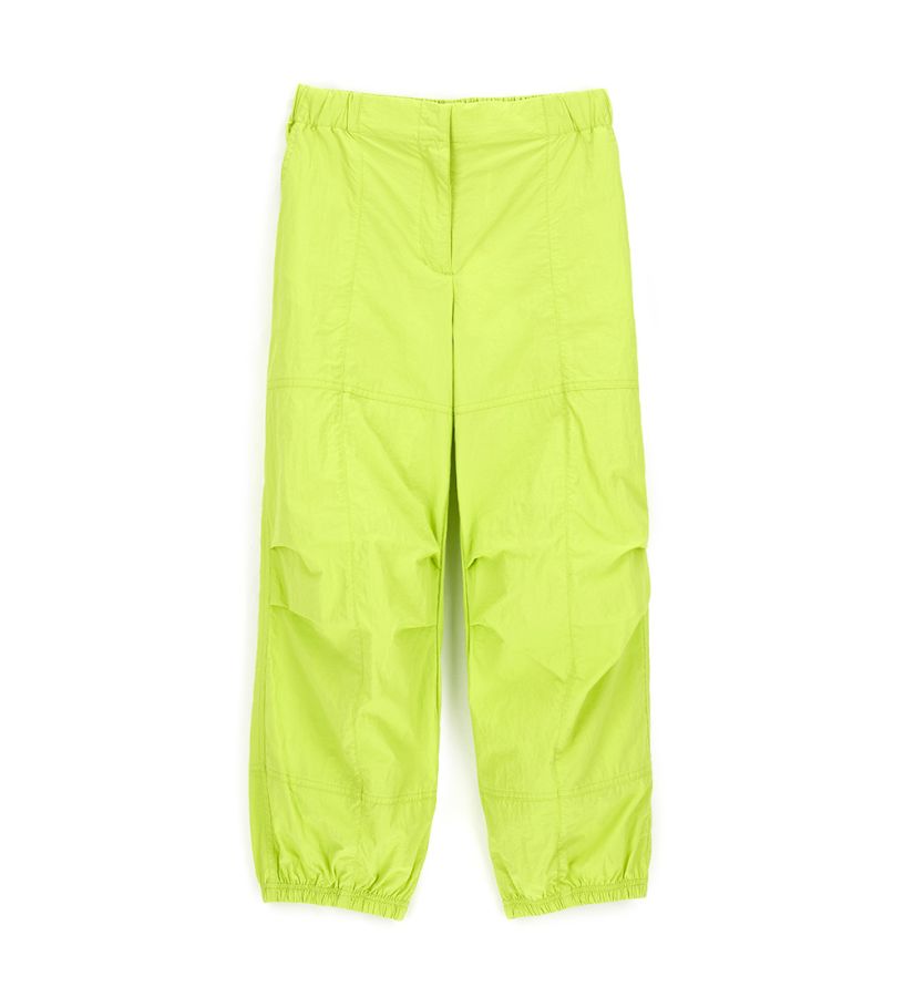 Girl - Nylon Pants