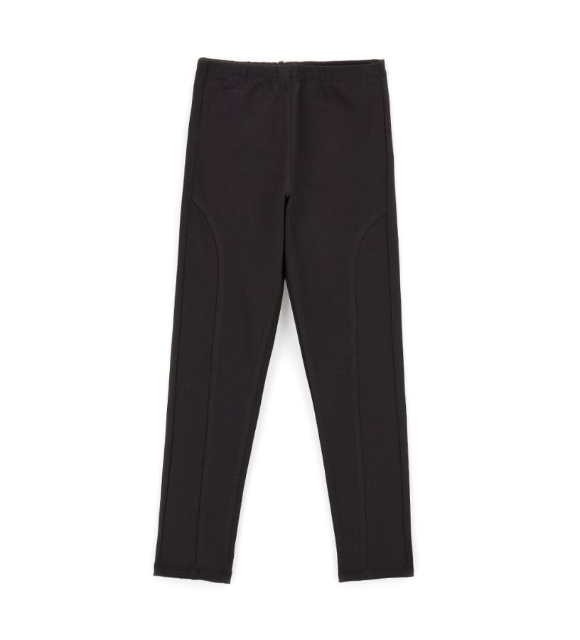 Bambina - Leggings in cotone