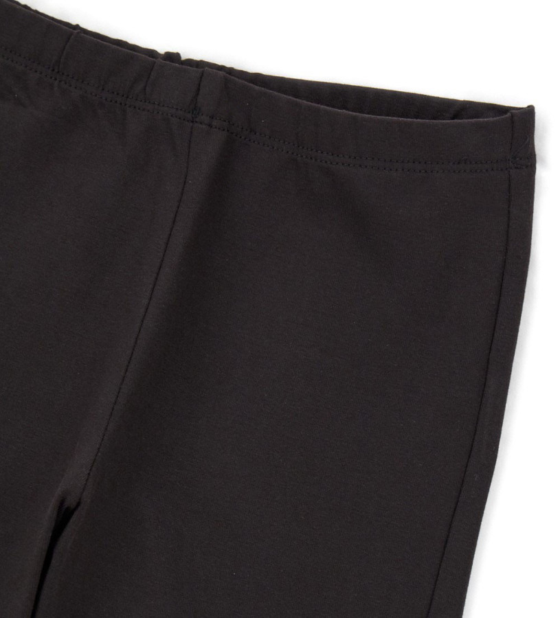 Bambina - Leggings in cotone