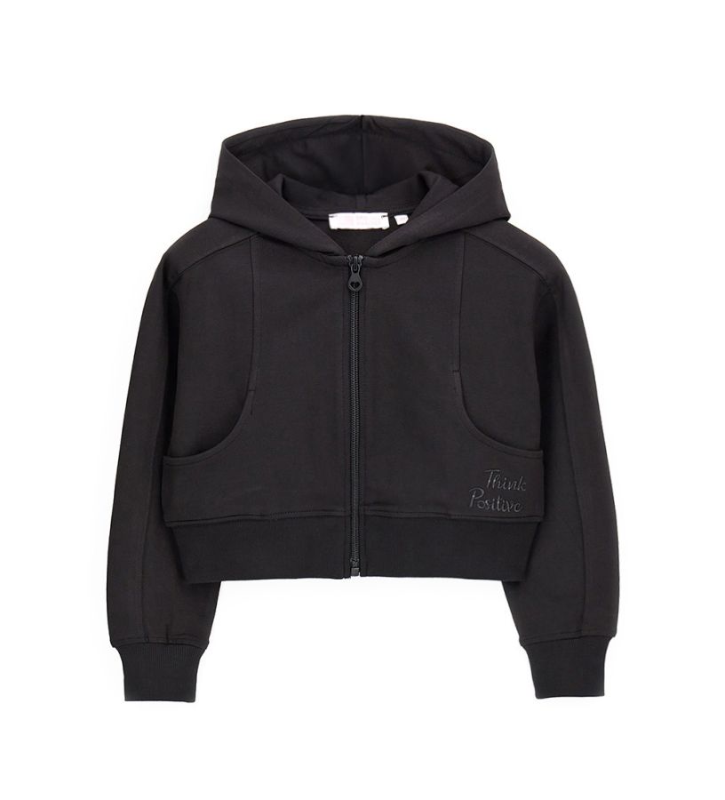 Girl - Fleece Jacket