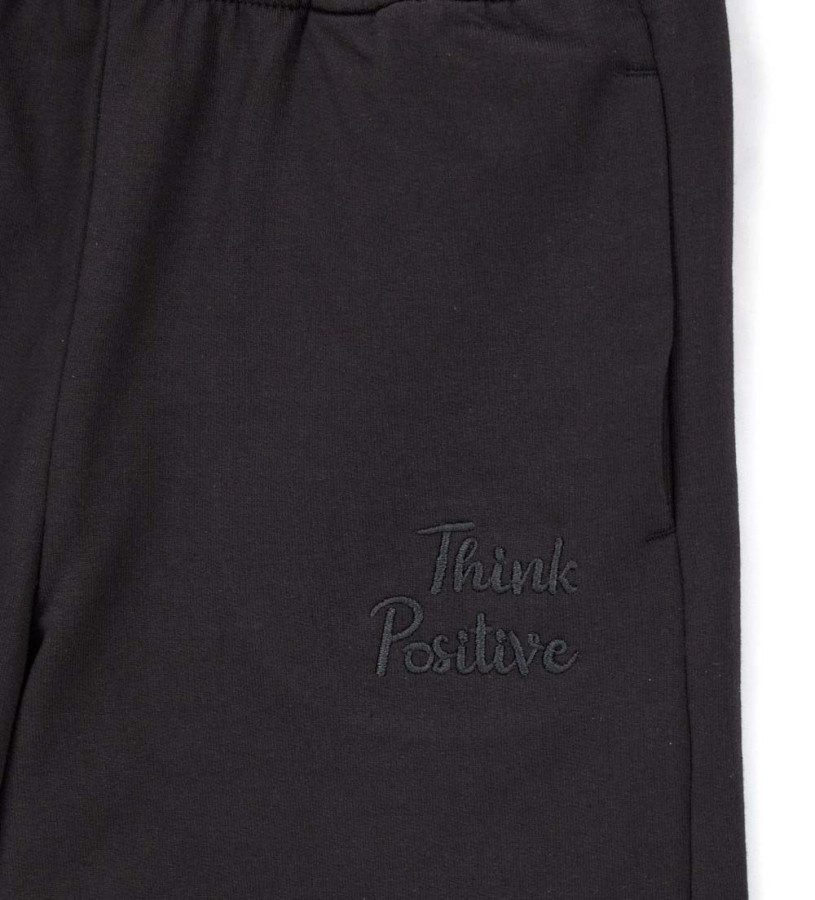 Bambina - Pantalone in felpa