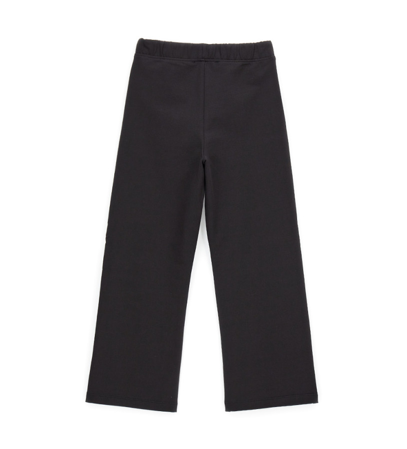 Bambina - Pantalone in felpa