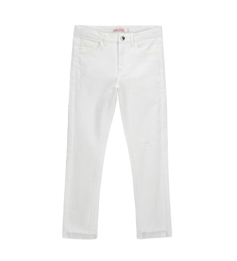 Girl - Skinny Pants