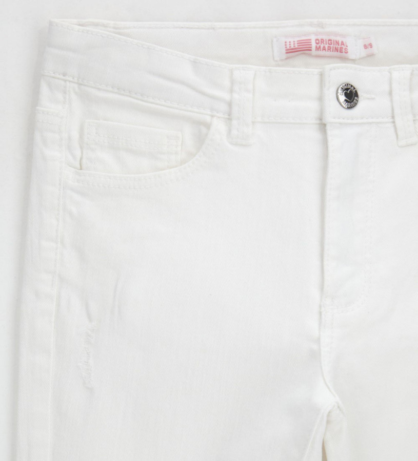 Girl - Skinny Pants