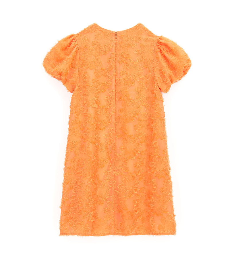 Girl - Fabric dress