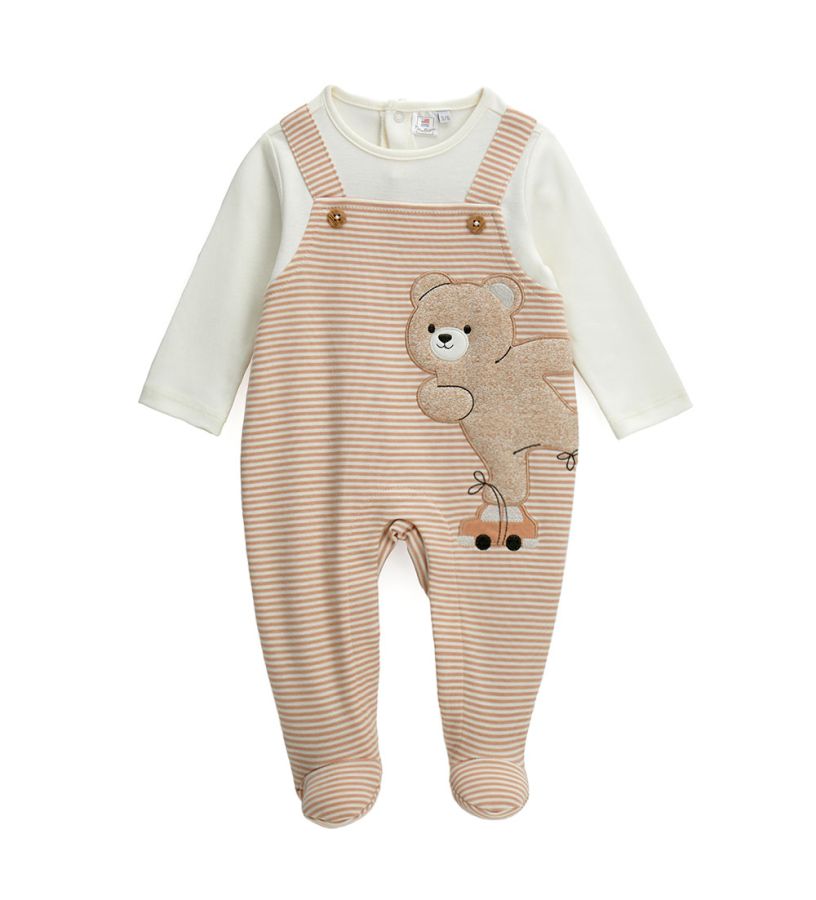 Newborn - Overalls