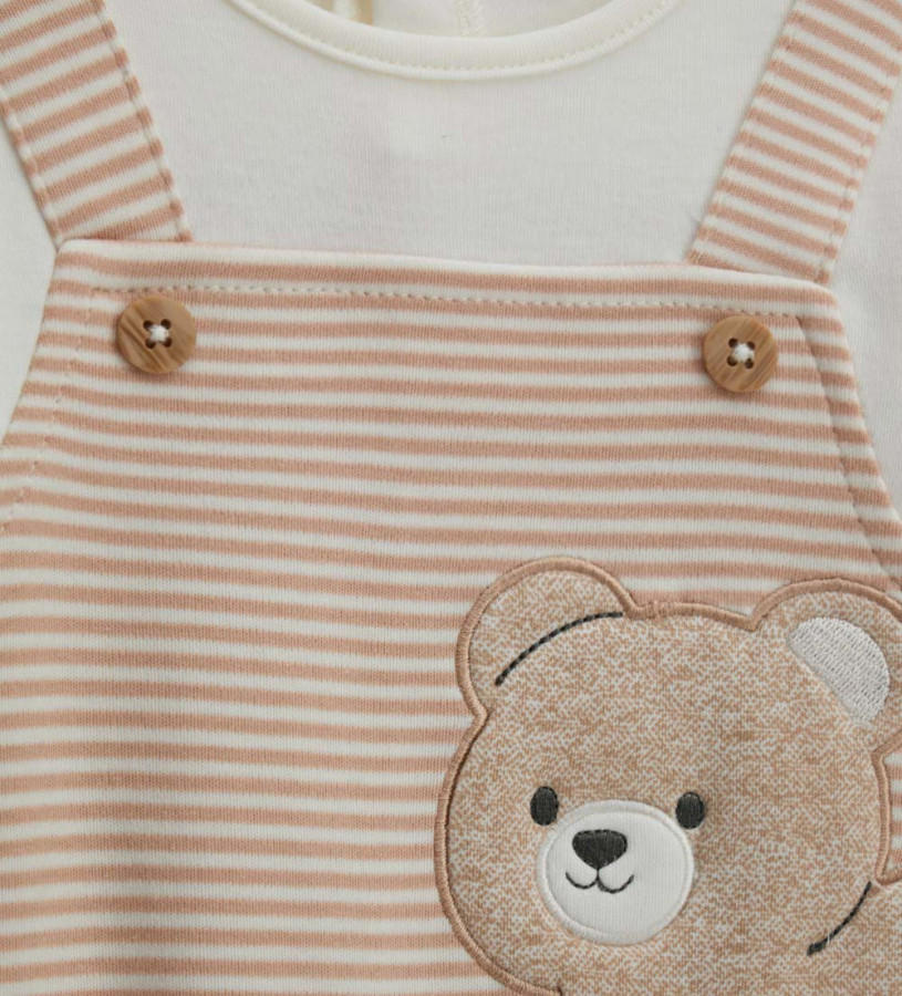 Newborn - Overalls