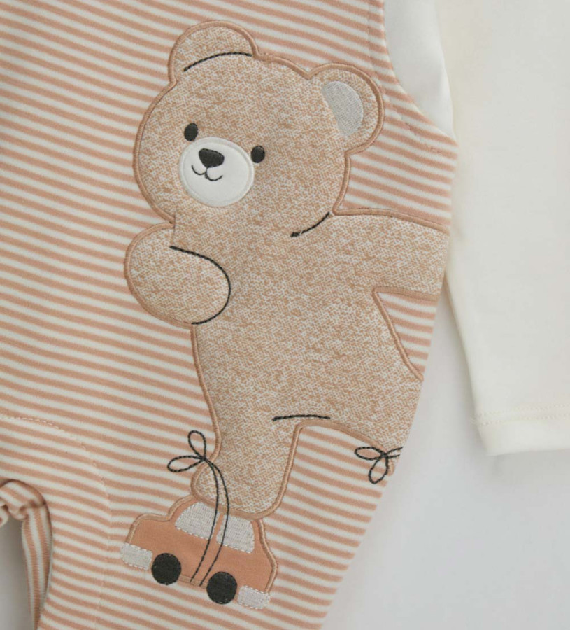 Newborn - Overalls