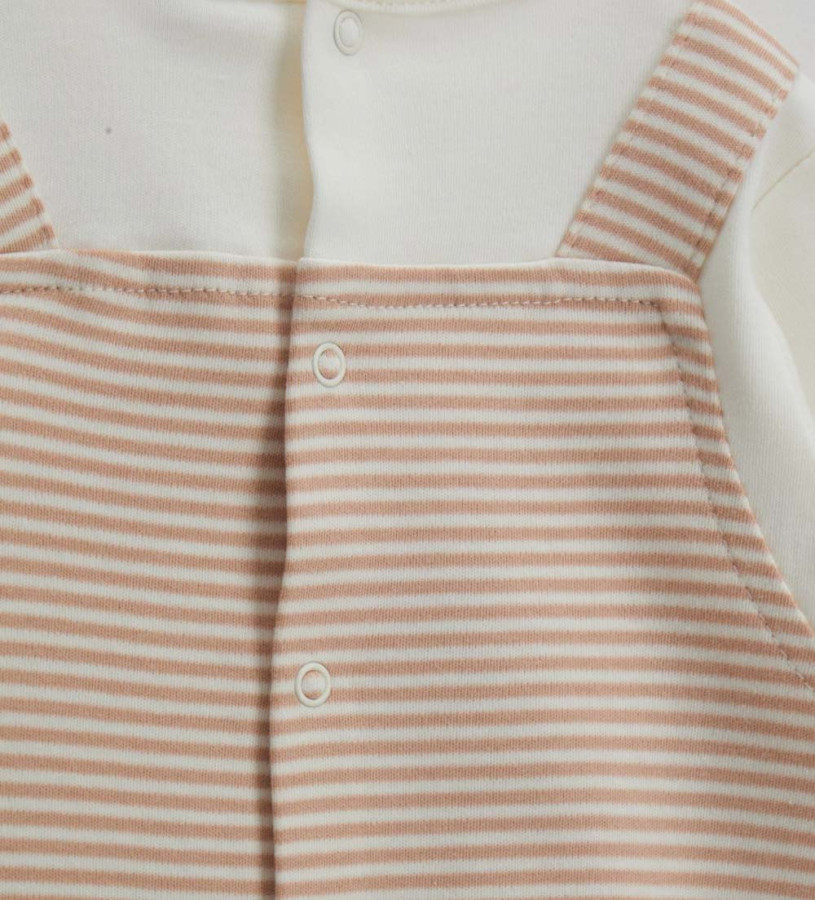 Newborn - Overalls