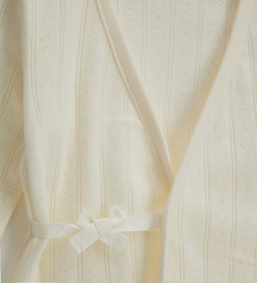 Newborn - Cotton Crossover