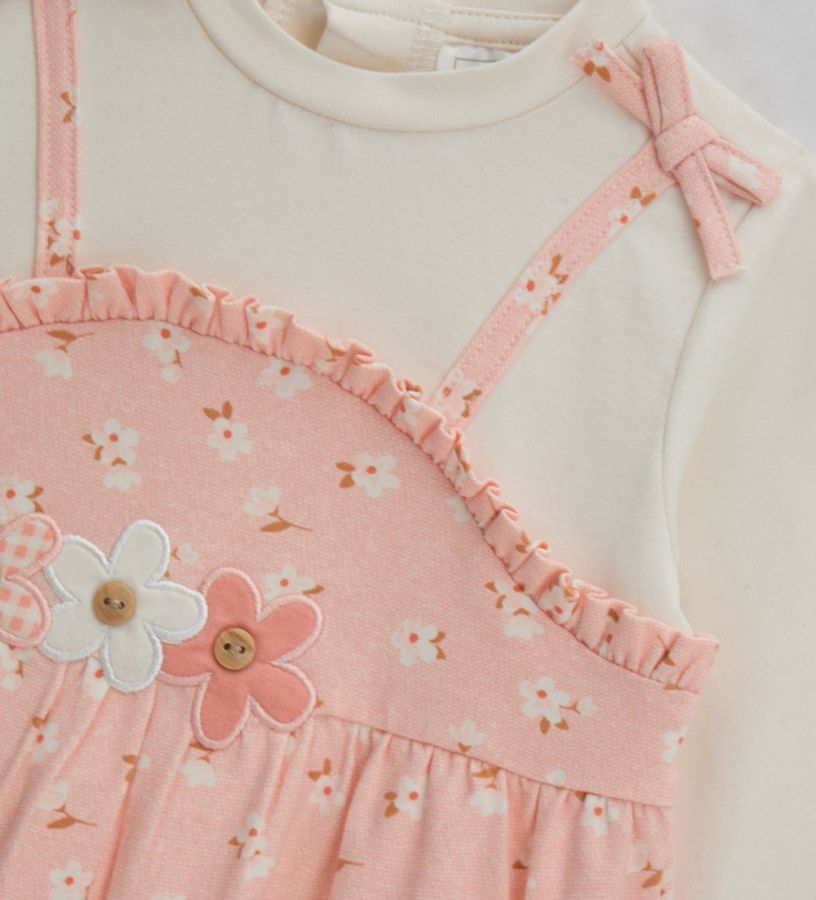 Newborn - Overalls