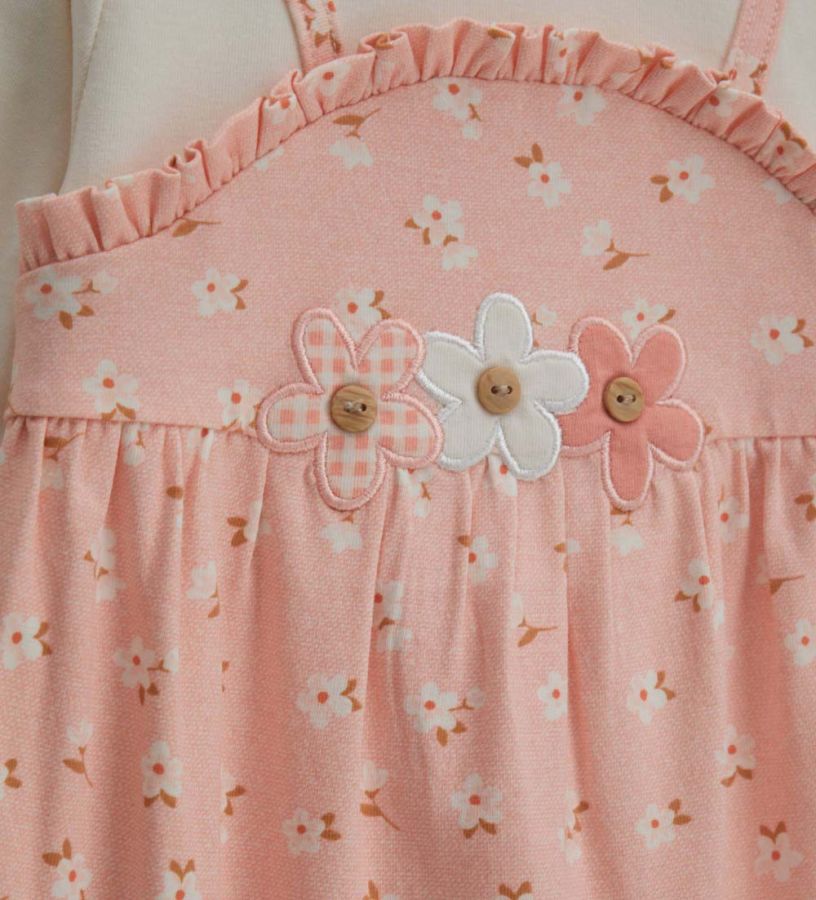 Newborn - Overalls