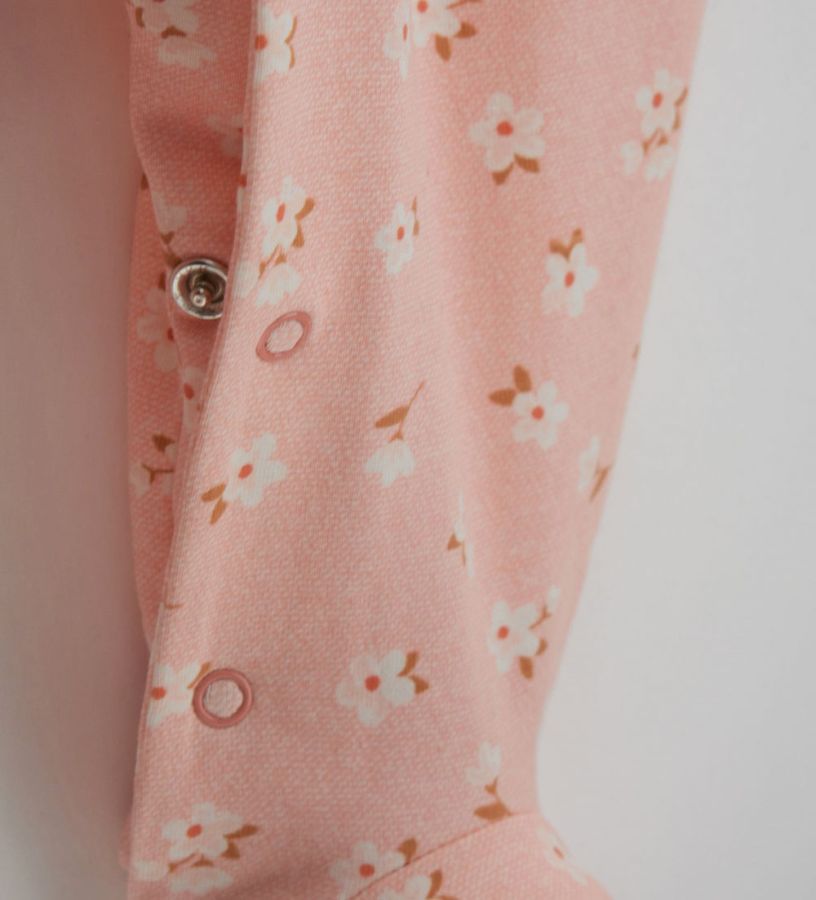 Newborn - Overalls