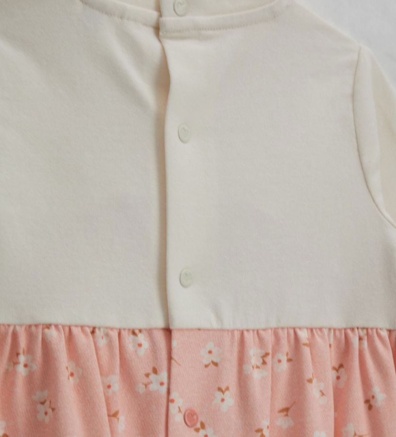 Newborn - Overalls
