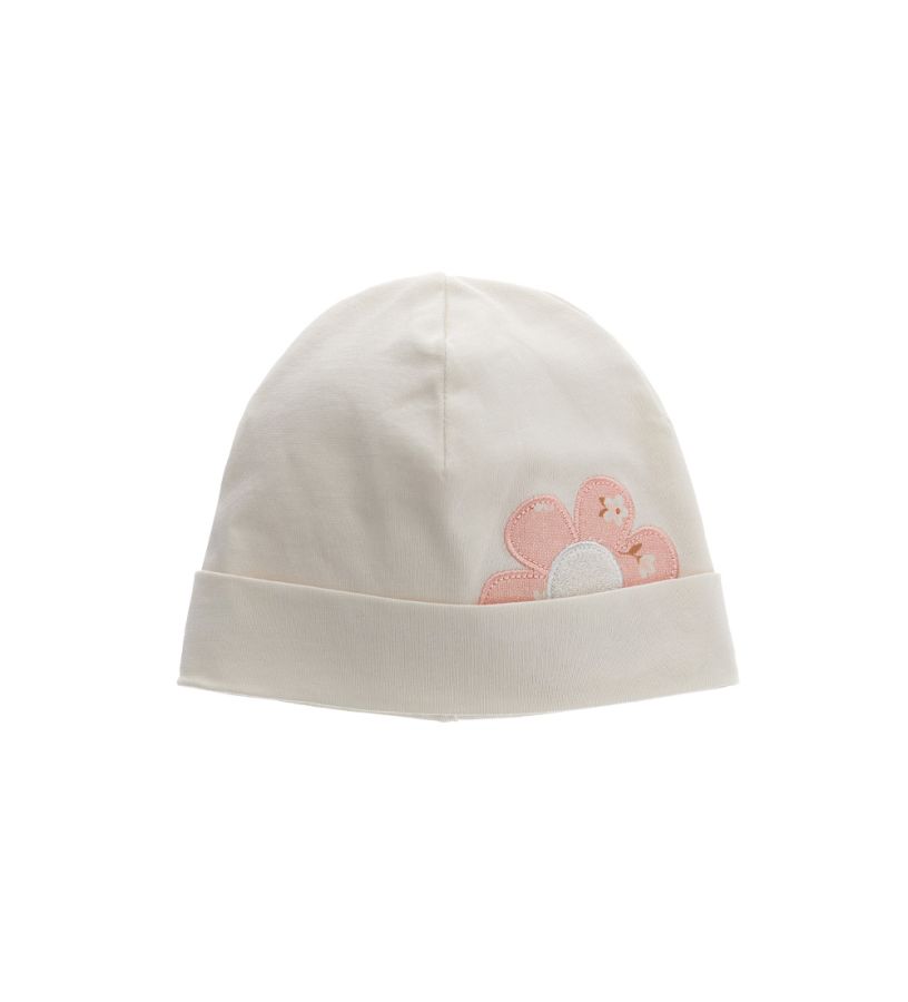 Newborn - Cotton Hat
