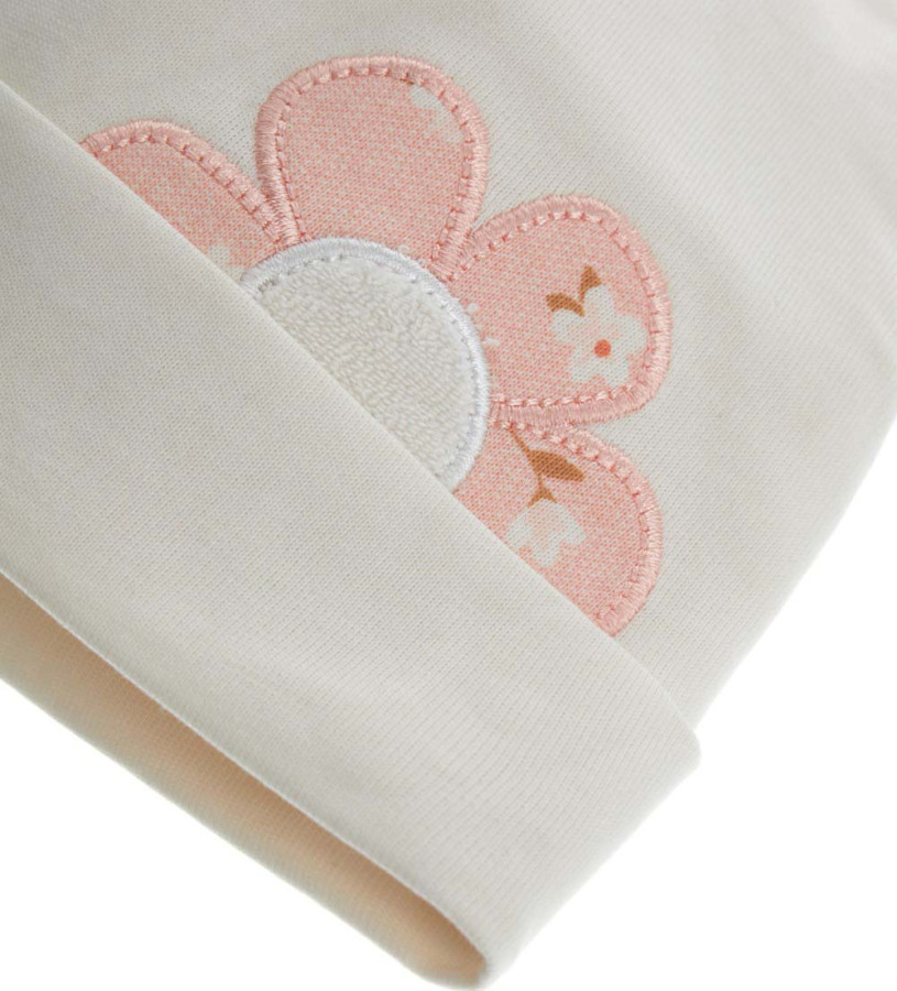 Newborn - Cotton Hat