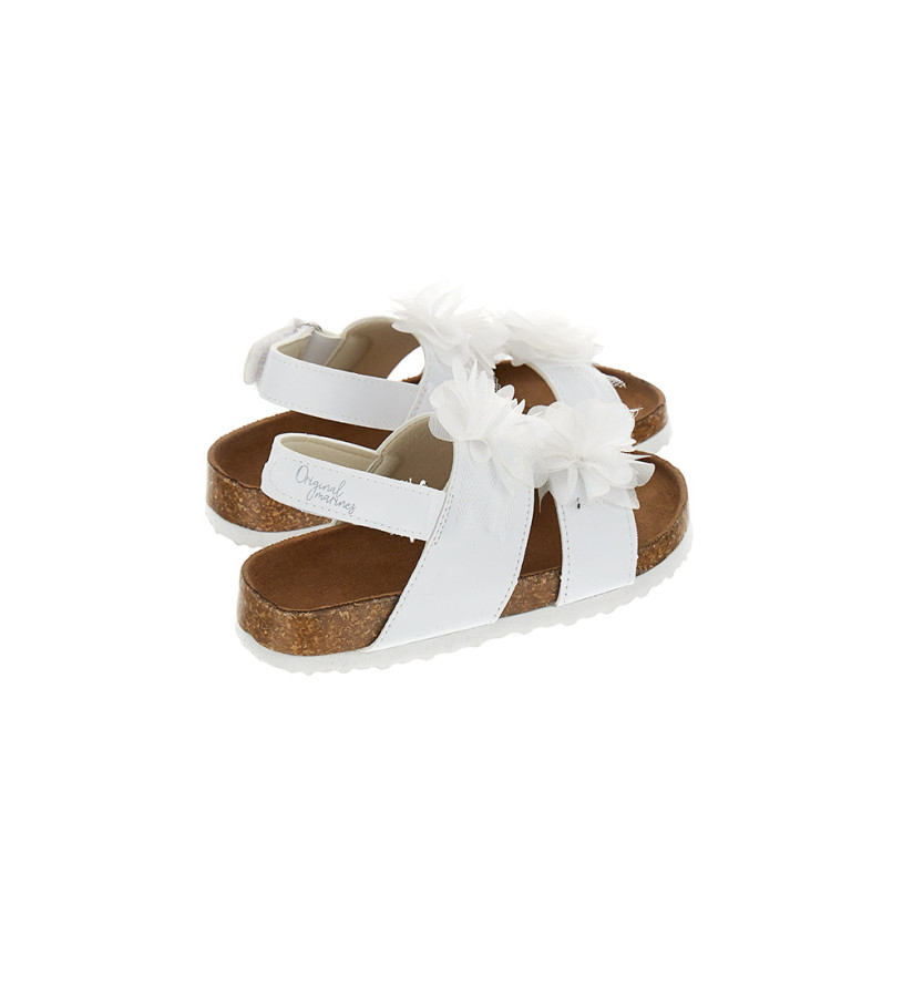Girl - Faux Leather Sandal