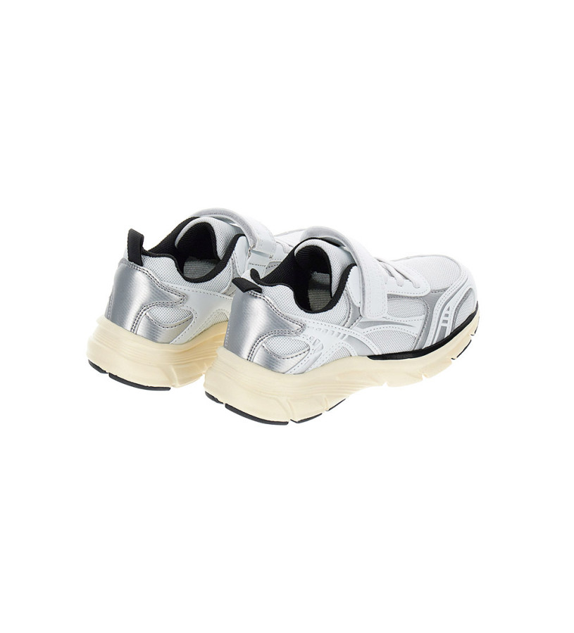 Bambino - Sneakers leggera in ecopelle