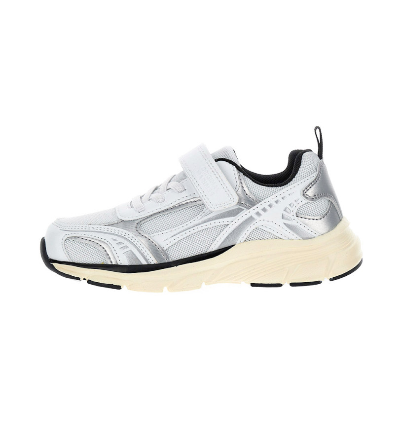 Bambino - Sneakers leggera in ecopelle