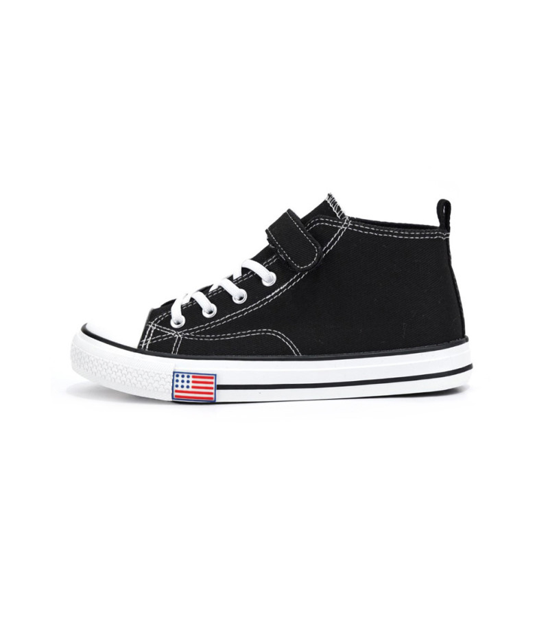 Boy - Shoe with elastic lace