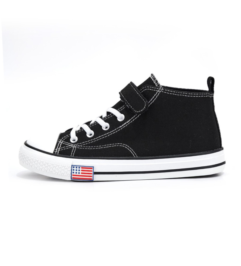 Bambino - Scarpa in tessuto Canvas