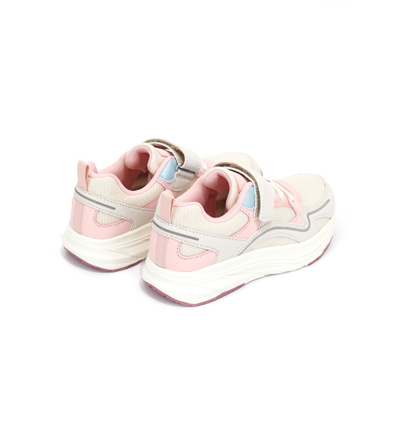 Bambina - Sneakers leggera traspirante