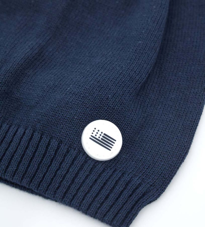 Bambino - Cappello in cotone
