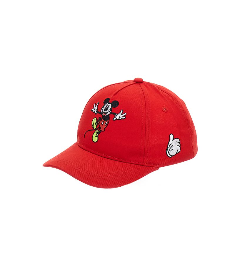 Boy - Disney Mickey Hat