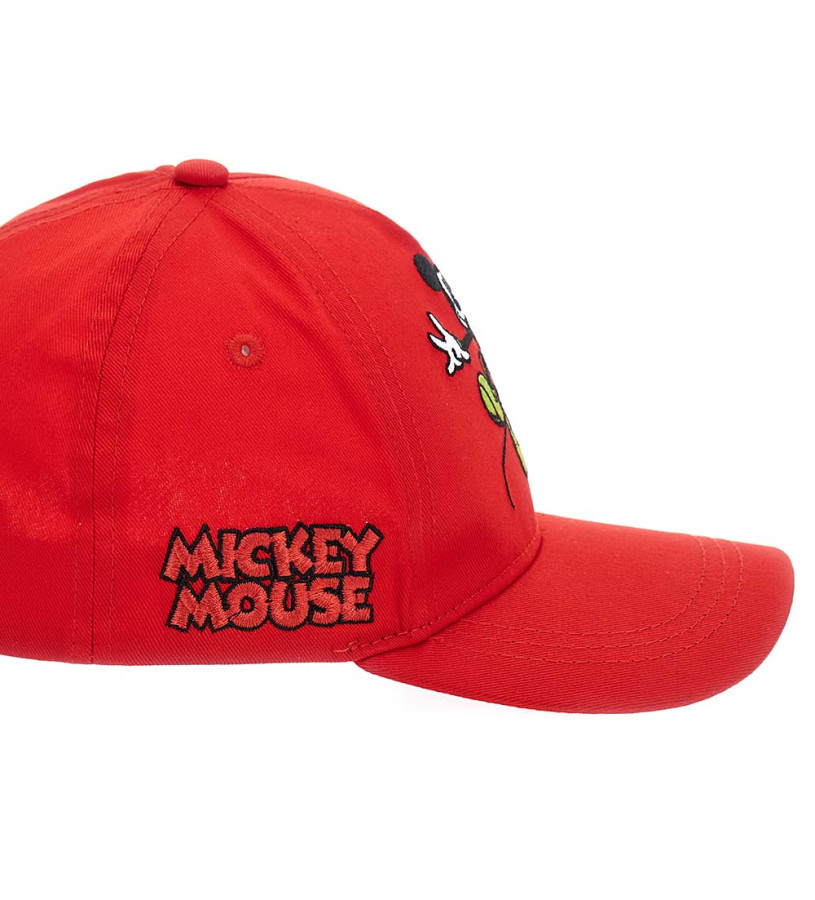 Boy - Disney Mickey Hat