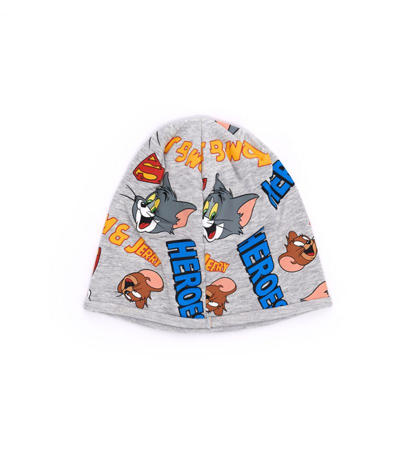 Boy - Tom & Jerry Hat