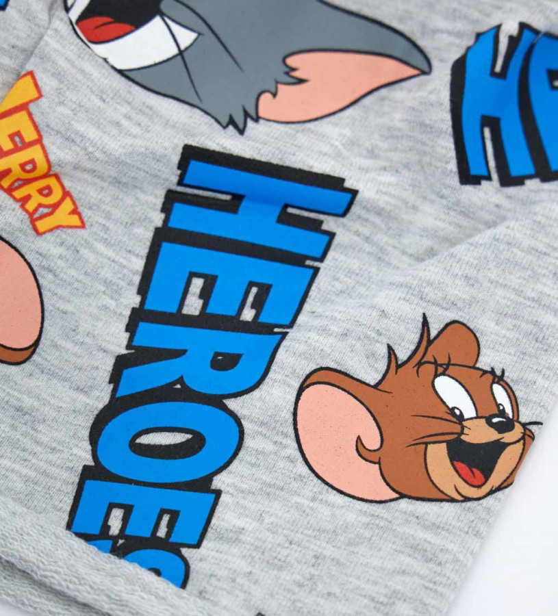 Boy - Tom & Jerry Hat