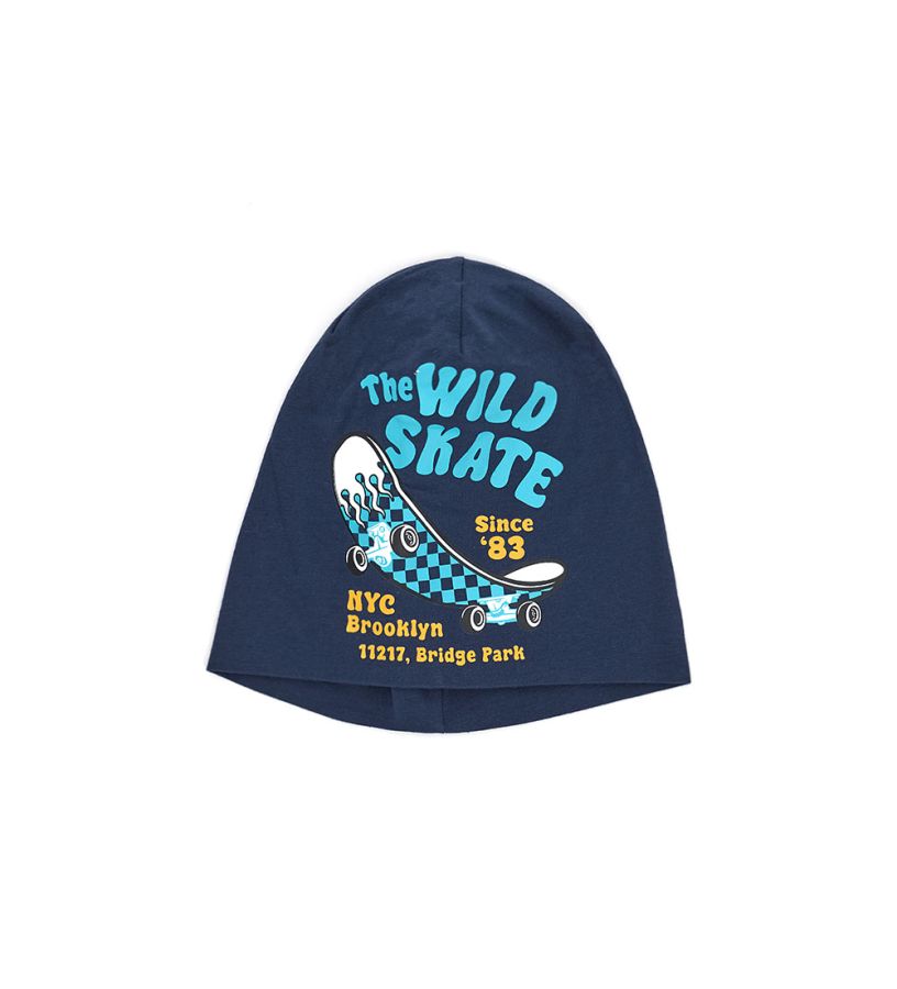 Boy - Cotton Hat