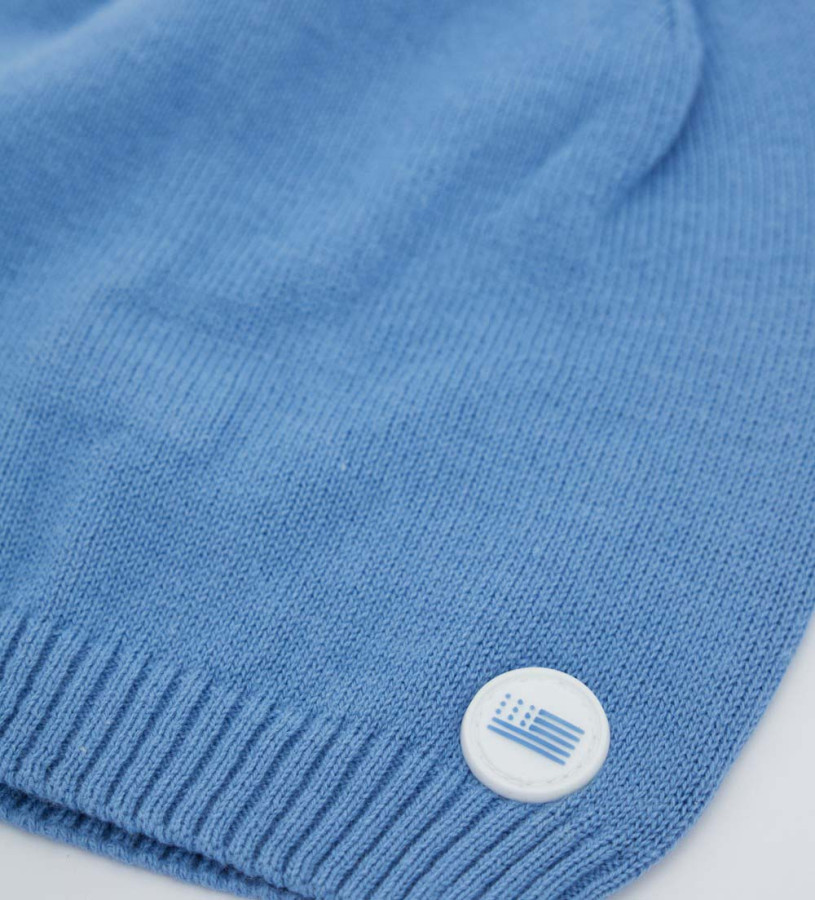 Boy - Cotton Hat