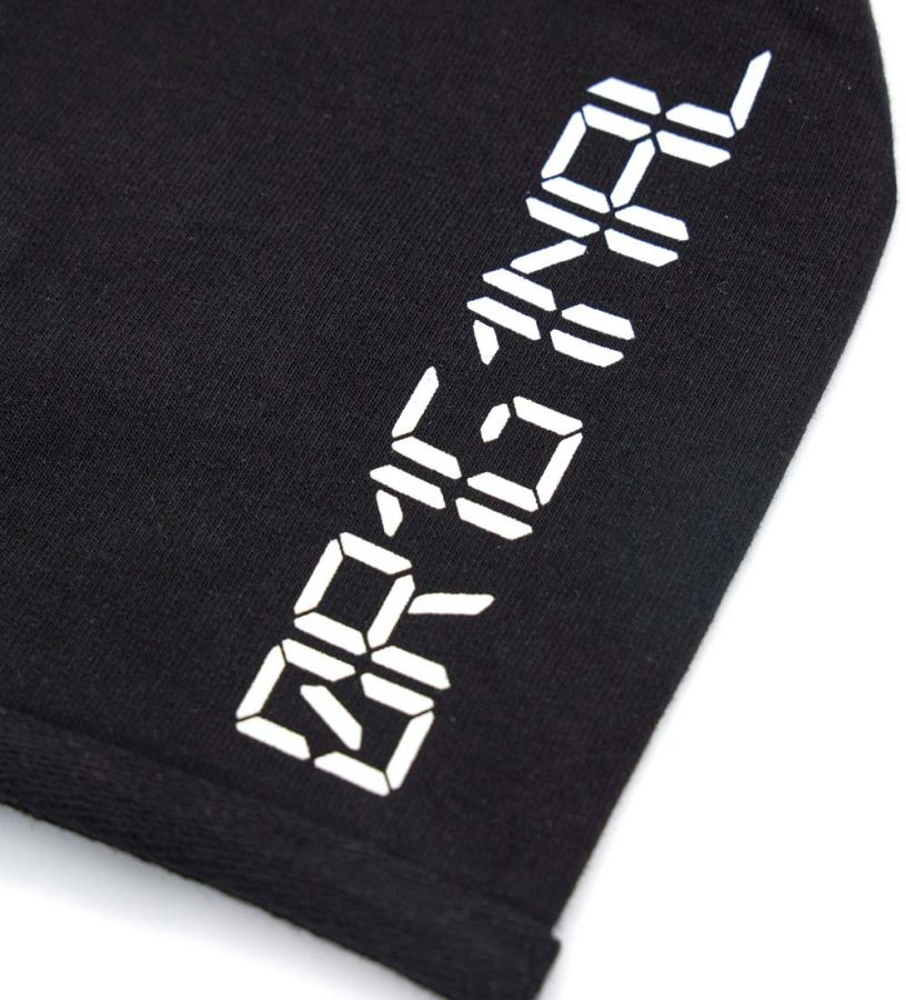 Boy - Fleece Hat