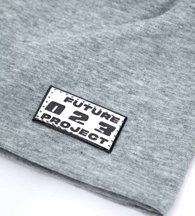 Boy - Fleece Hat