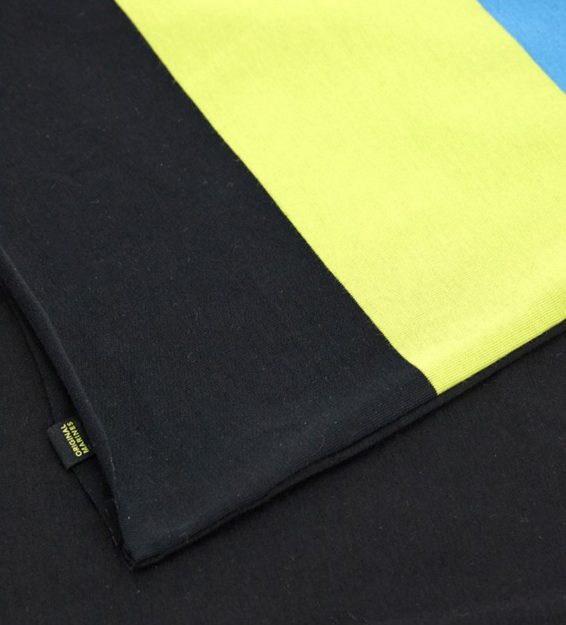 Boy - Ring Scarf