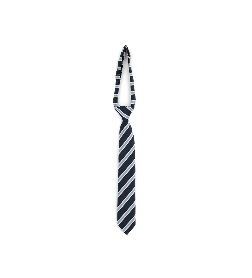 Boy - Striped Tie