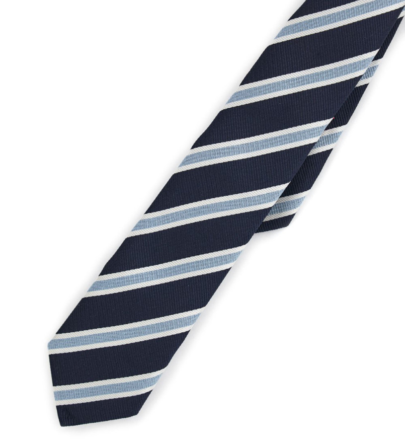 Boy - Striped Tie