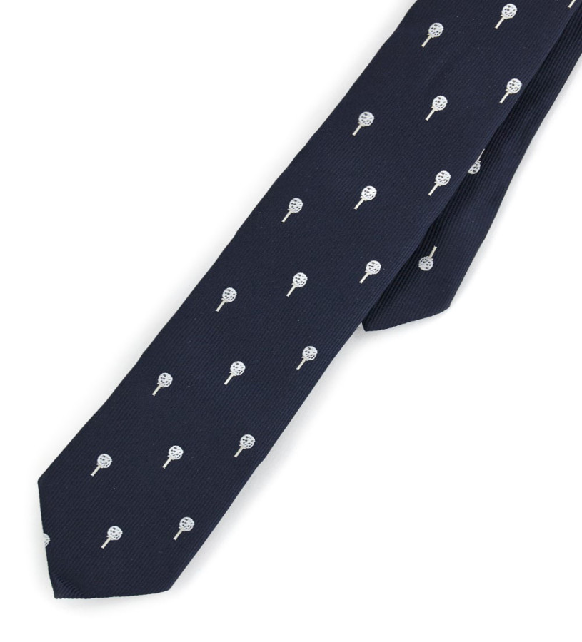 Boy - Jacquard tie