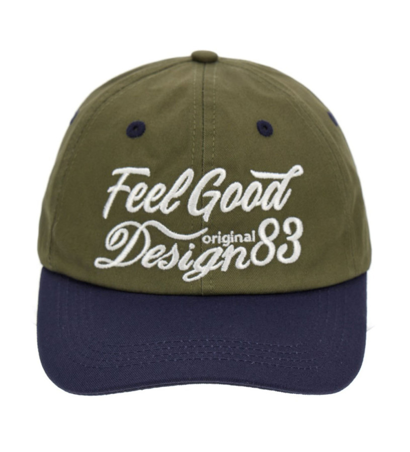 Boy - Baseball Cap