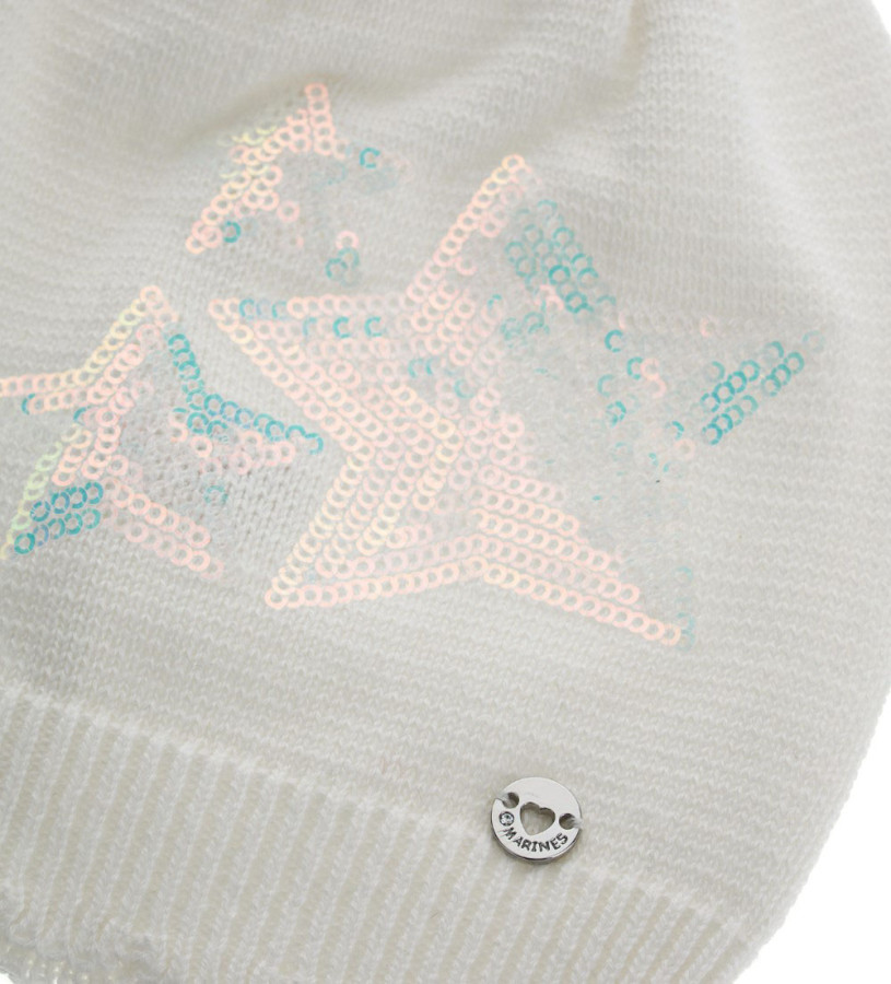 Girl - Knitted Hat