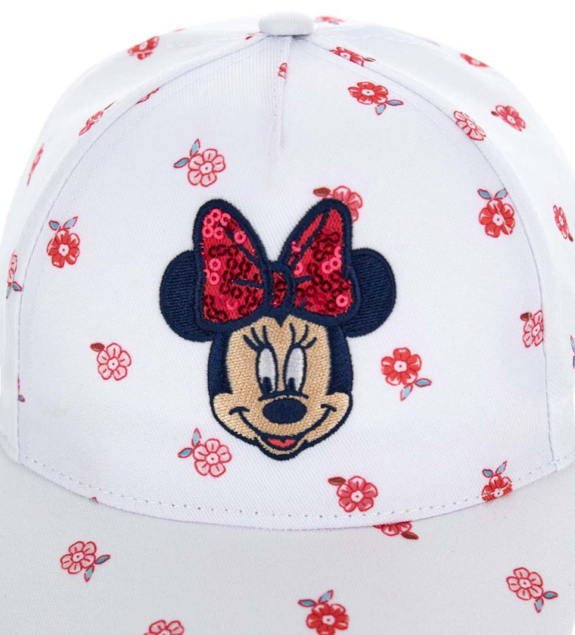 Bambina - Cappello Disney Minnie