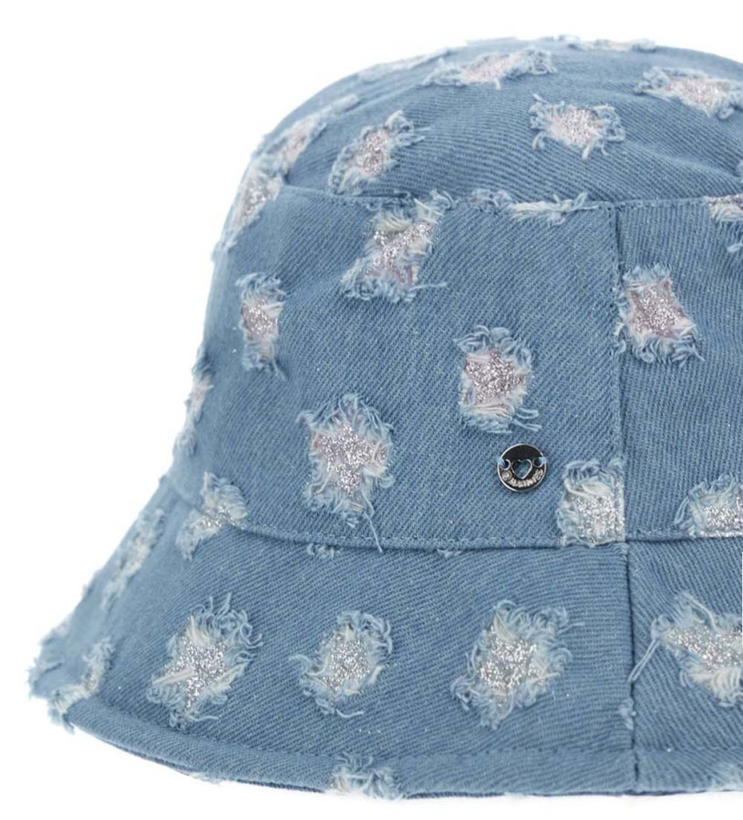 Bambina - Cappello da pescatore
