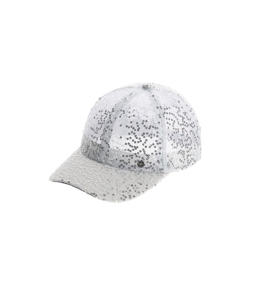 Girl - Sequin Hat