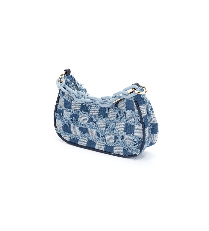 Girl - Damier bag