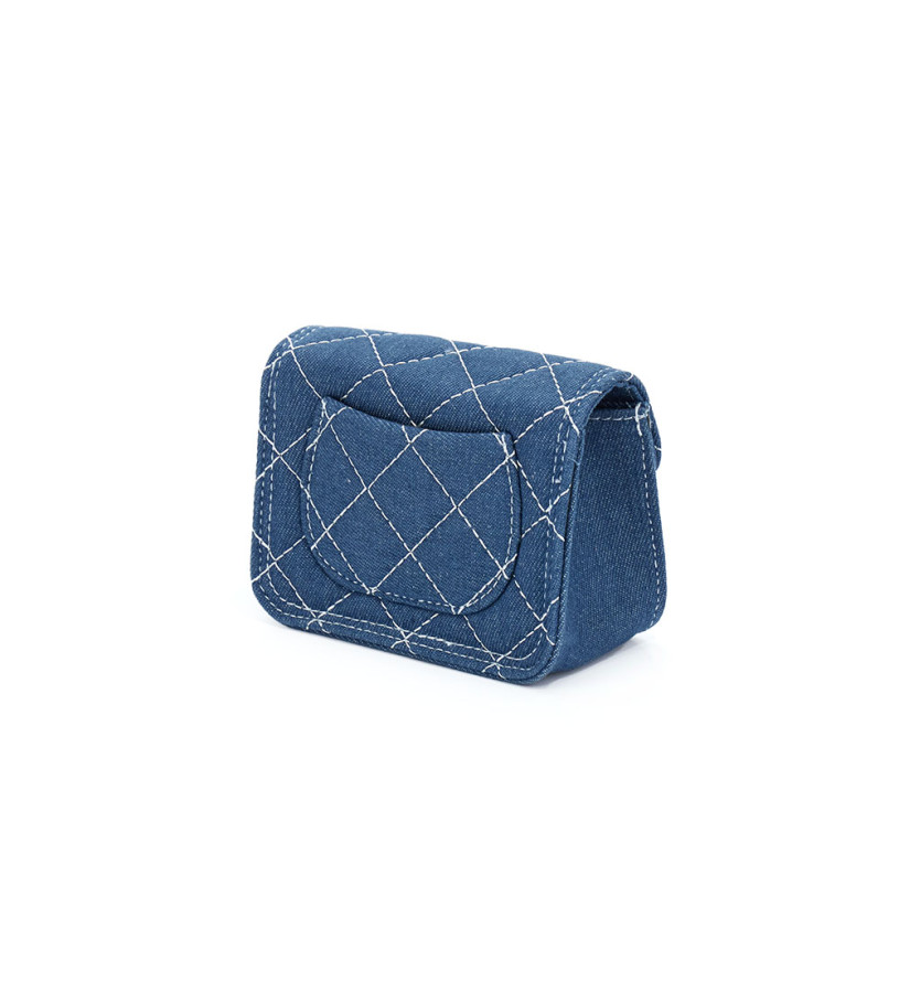Bambina - Borsa in denim