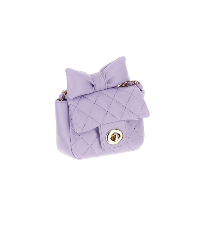 Bambina - Borsa con fiocco