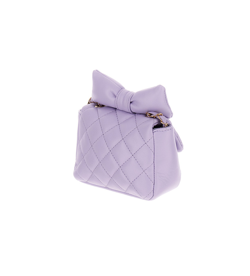 Bambina - Borsa con fiocco