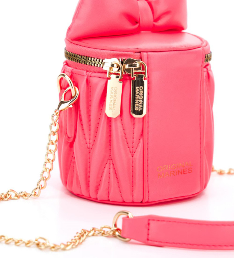 Girl - Bucket Bag